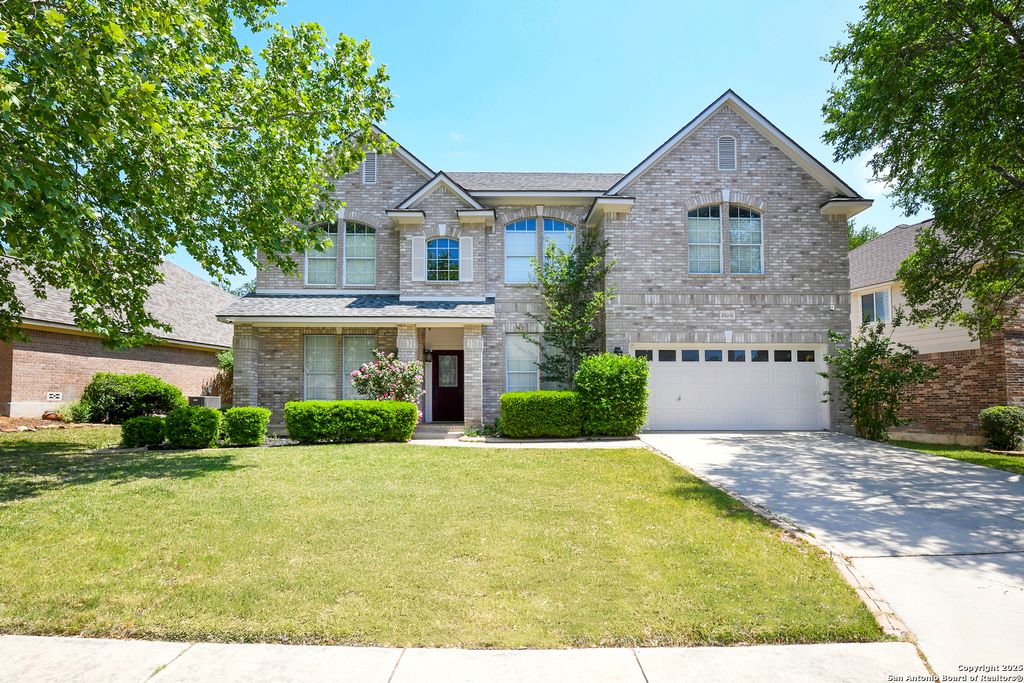 Photo of 26048 stone, San Antonio, TX 78260 (MLS # 1866600)