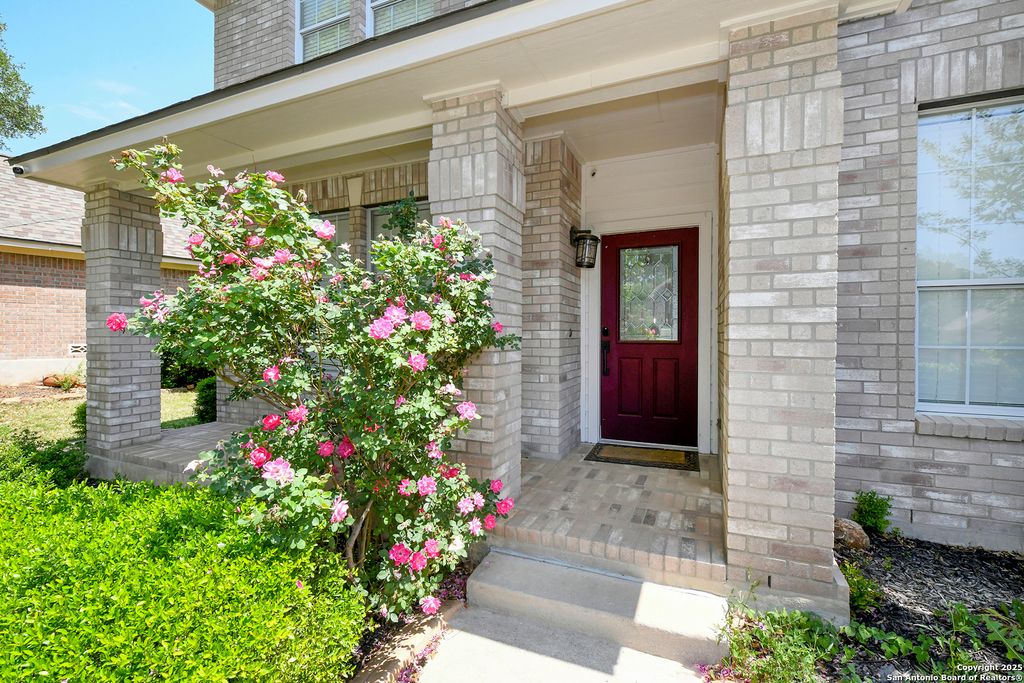 Photo of 26048 stone, San Antonio, TX 78260 (MLS # 1866600)