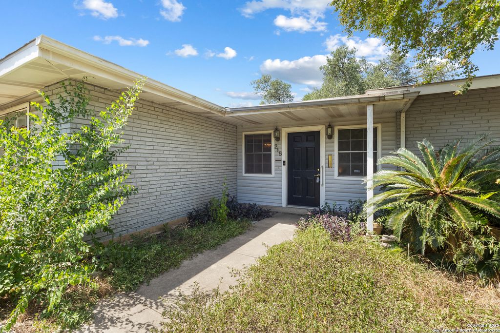 Photo of 215 Oakleaf Dr, San Antonio, TX 78209 (MLS # 1889896)