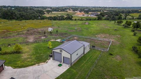 A home in New Braunfels