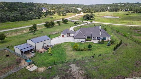 A home in New Braunfels