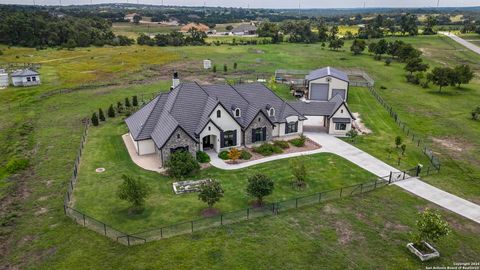 A home in New Braunfels