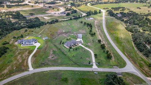 A home in New Braunfels