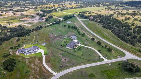 A home in New Braunfels