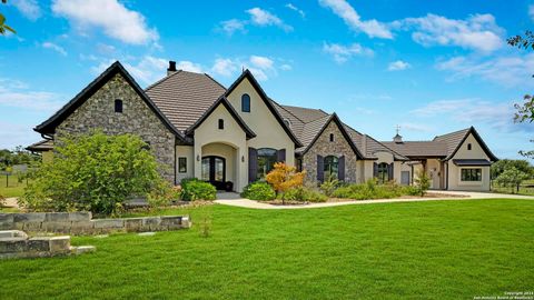 A home in New Braunfels