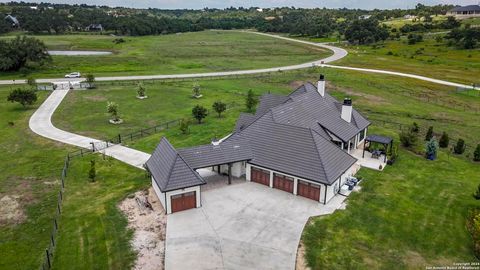 A home in New Braunfels