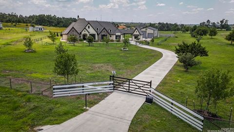 A home in New Braunfels