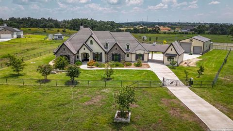 A home in New Braunfels