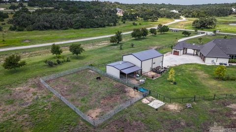 A home in New Braunfels