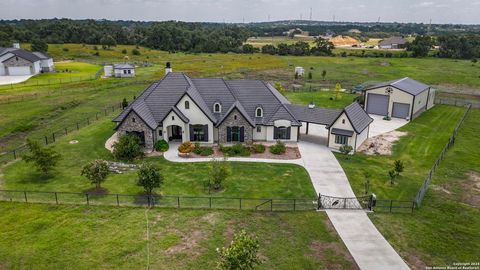 A home in New Braunfels