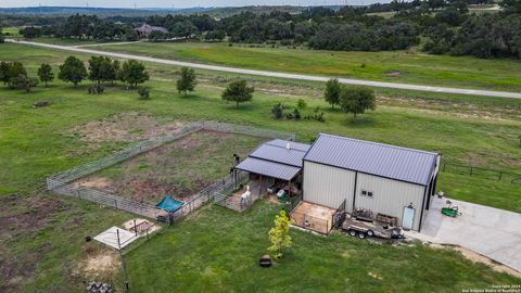 A home in New Braunfels