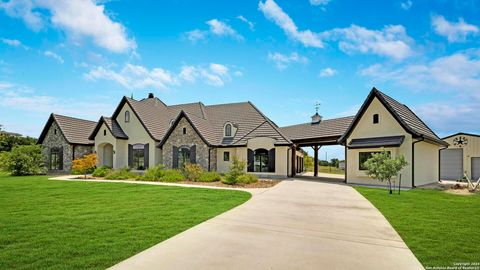 A home in New Braunfels