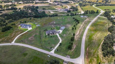 A home in New Braunfels