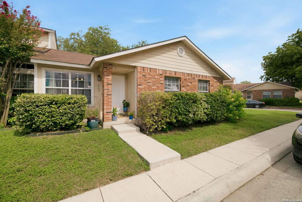 Photo of 9140 Timber Path UNIT 1005, San Antonio, TX 78250 (MLS # 2010197)