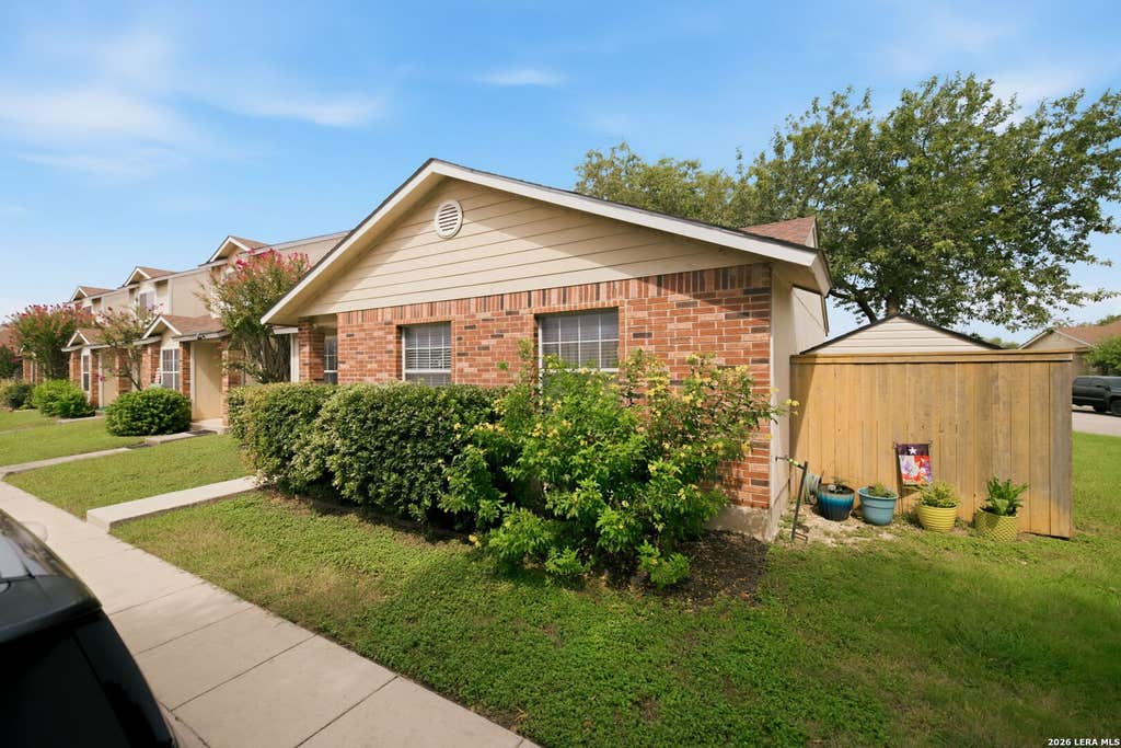 Photo of 9140 Timber Path UNIT 1005, San Antonio, TX 78250 (MLS # 2010197)