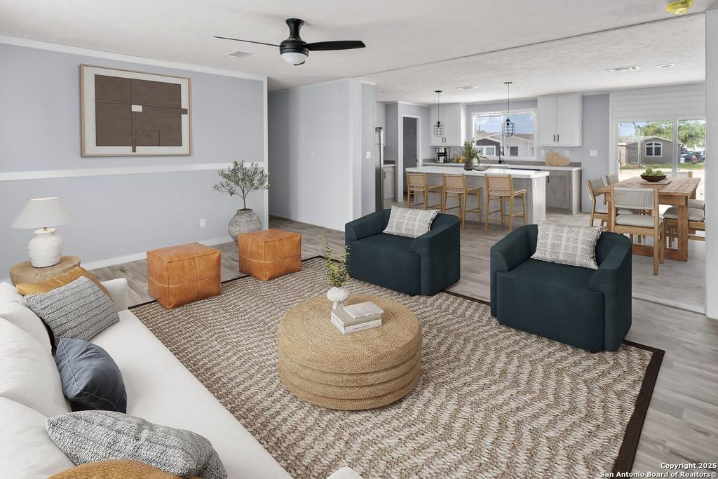 Photo of 5161 #2 County Road 302, Floresville, TX 78114 (MLS # 1898756)