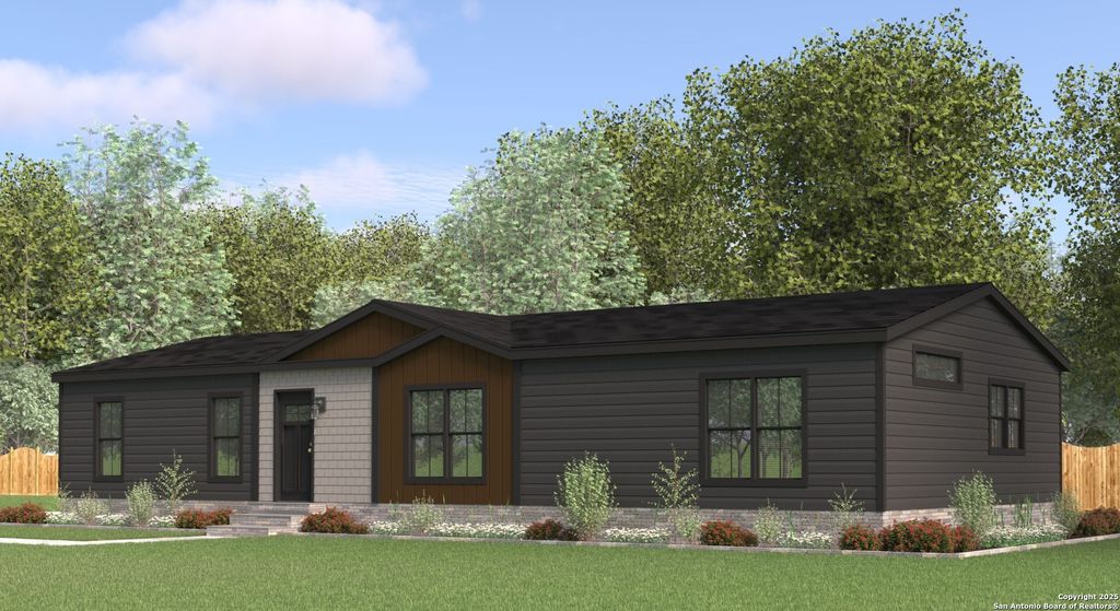 Photo of 5161 #2 County Road 302, Floresville, TX 78114 (MLS # 1898756)