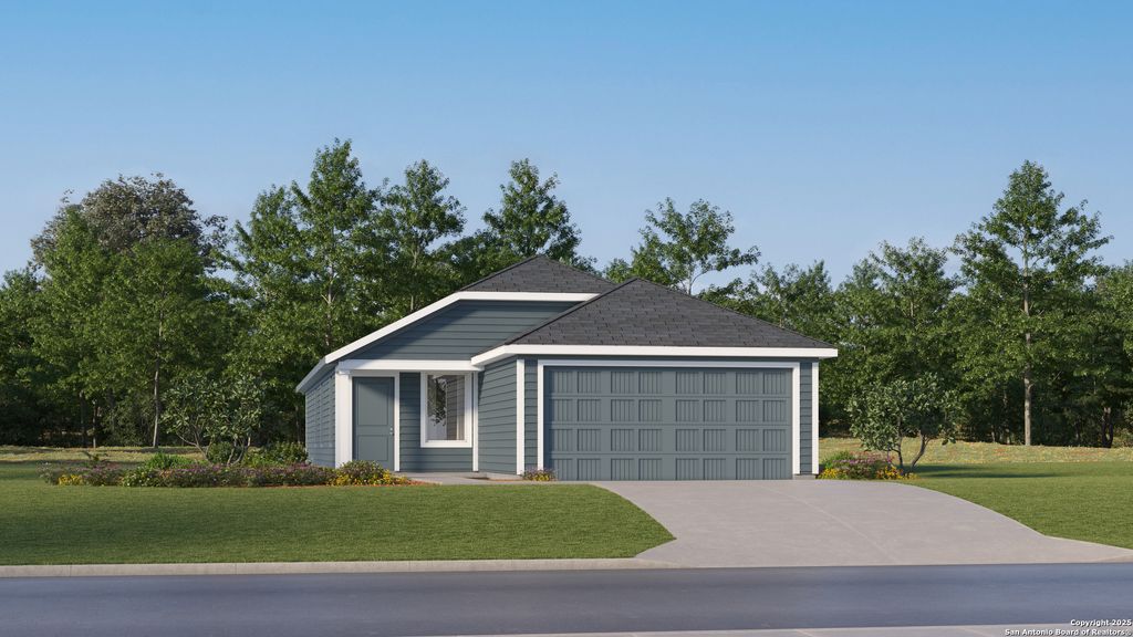 Photo of 160 Bronco Ridge, Pleasanton, TX 78064 (MLS # 1929301)