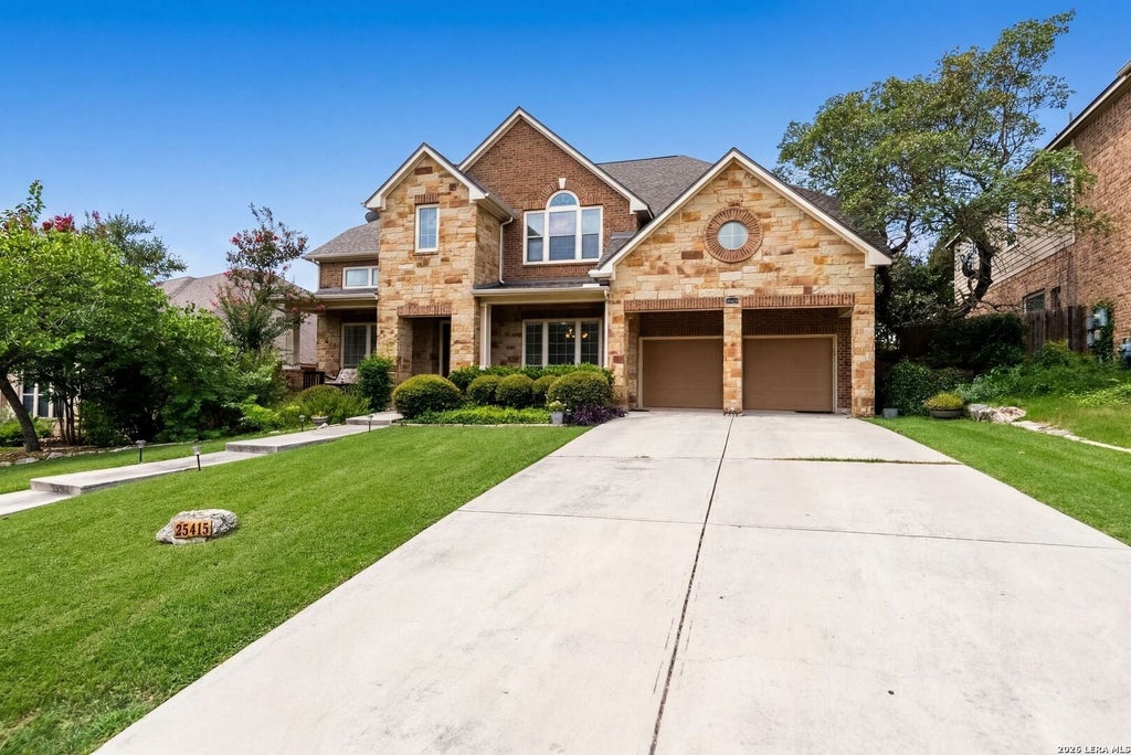 Photo of 25415 River Ranch, San Antonio, TX 78255 (MLS # 1997078)