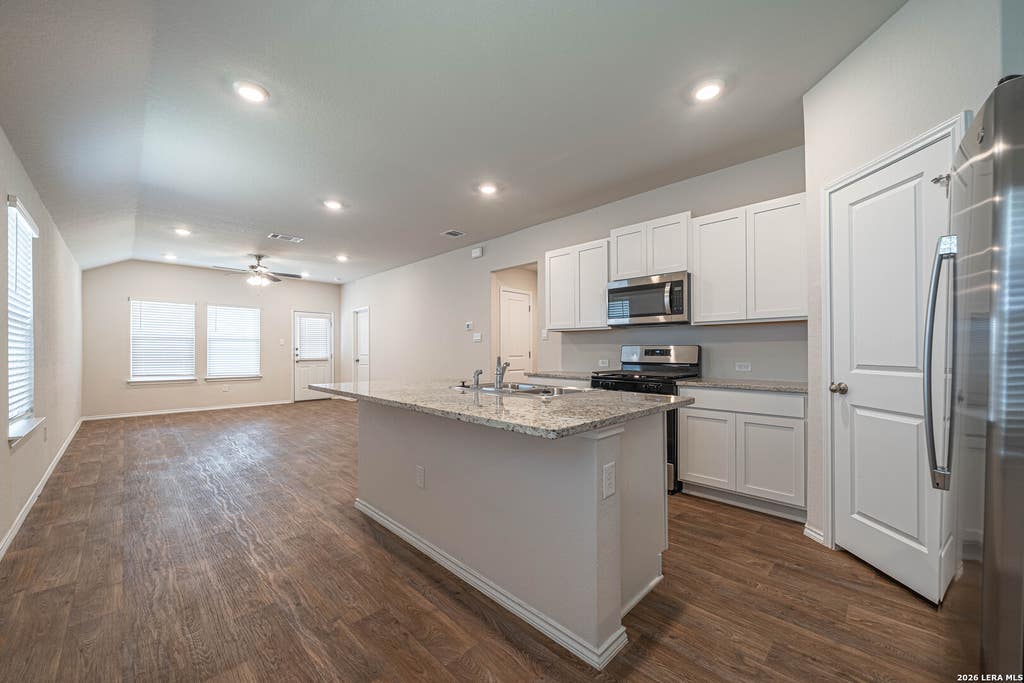 Photo of 15531 Clove Spice, Von Ormy, TX 78073 (MLS # 1992455)