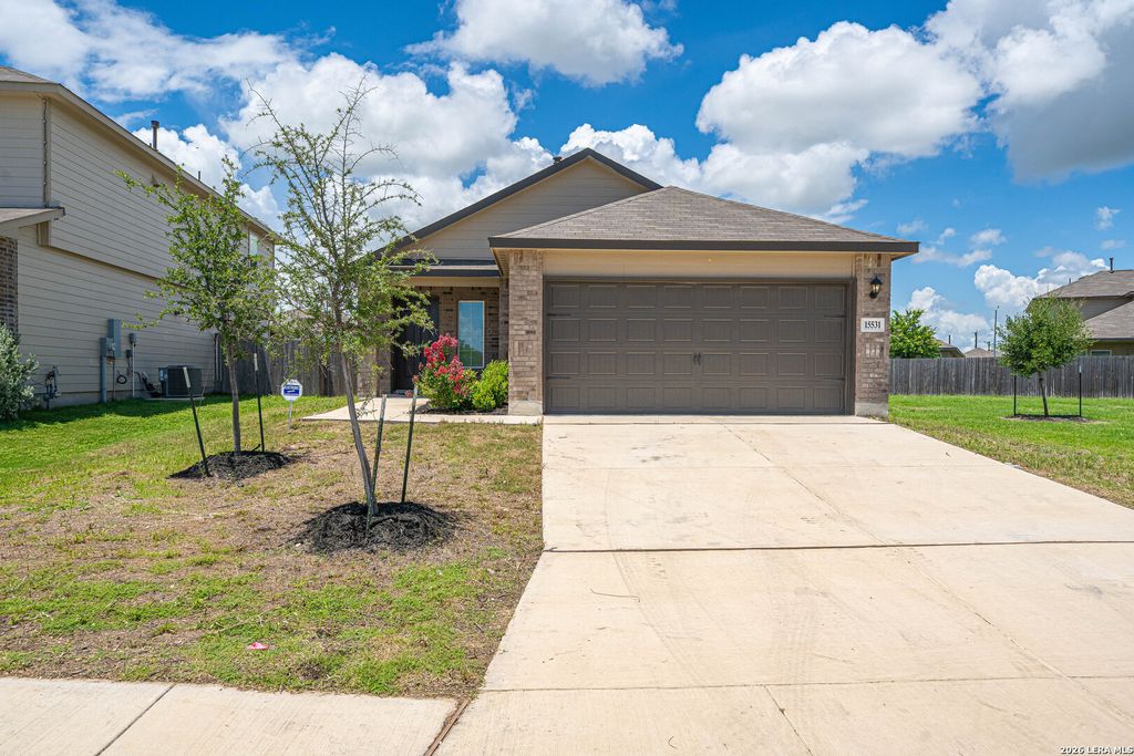 Photo of 15531 Clove Spice, Von Ormy, TX 78073 (MLS # 1992455)