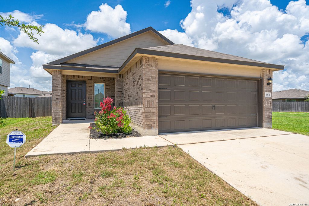 Photo of 15531 Clove Spice, Von Ormy, TX 78073 (MLS # 1992455)