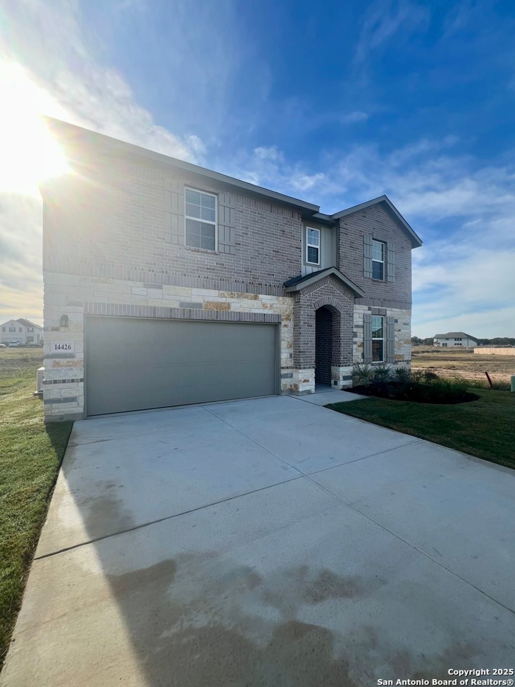 Photo of 14426 Daphne Bend, San Antonio, TX 78253 (MLS # 1926195)