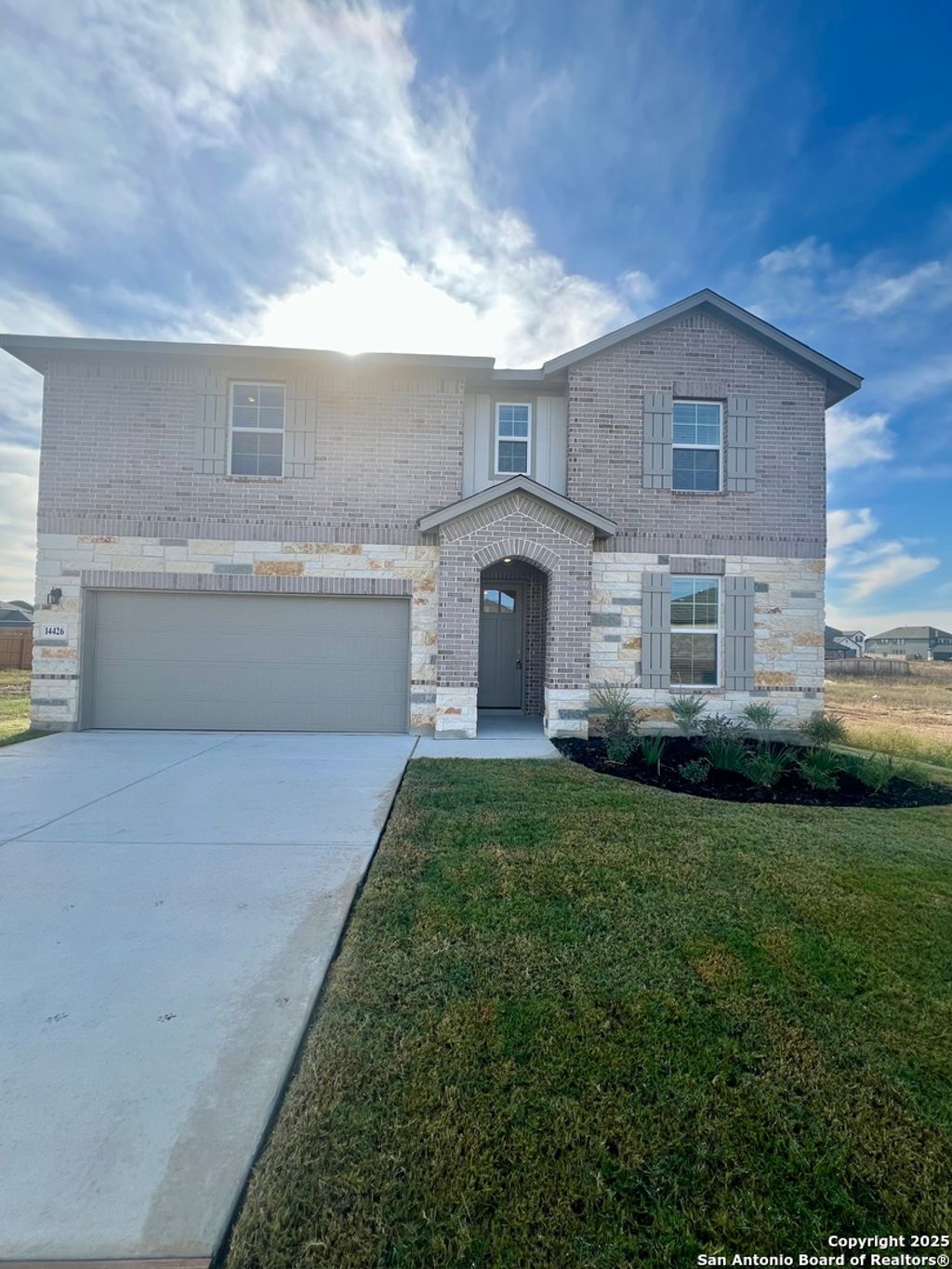 Photo of 14426 Daphne Bend, San Antonio, TX 78253 (MLS # 1926195)