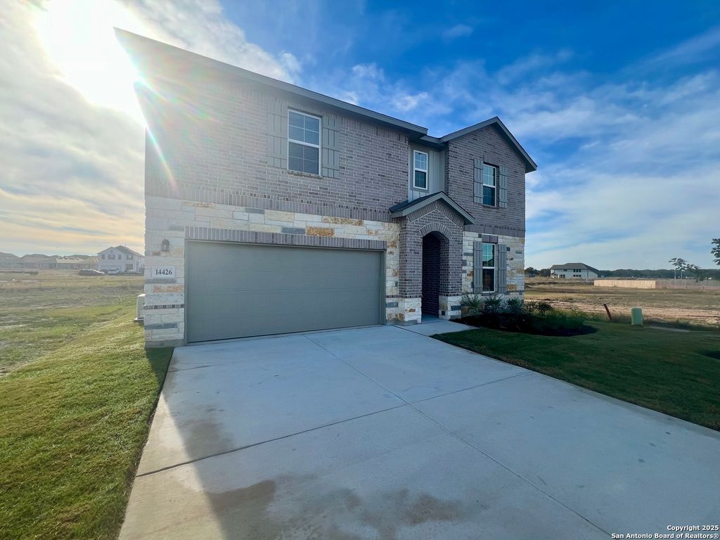 Photo of 14426 Daphne Bend, San Antonio, TX 78253 (MLS # 1926195)