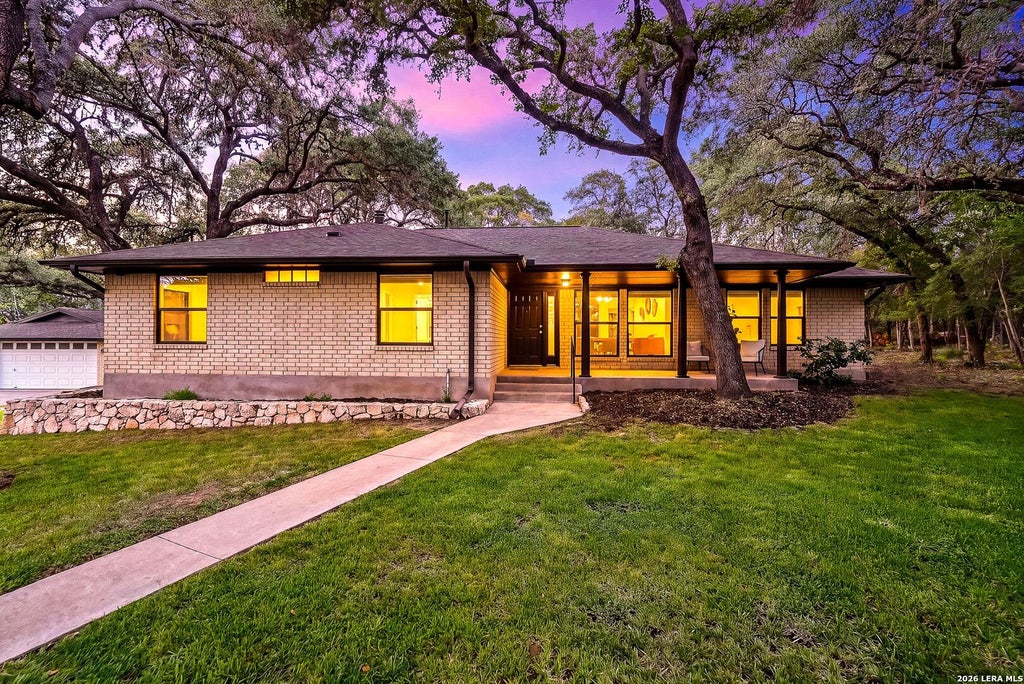 Photo of 8621 INDIAN HILLS LN, Boerne, TX 78006 (MLS # 2015477)