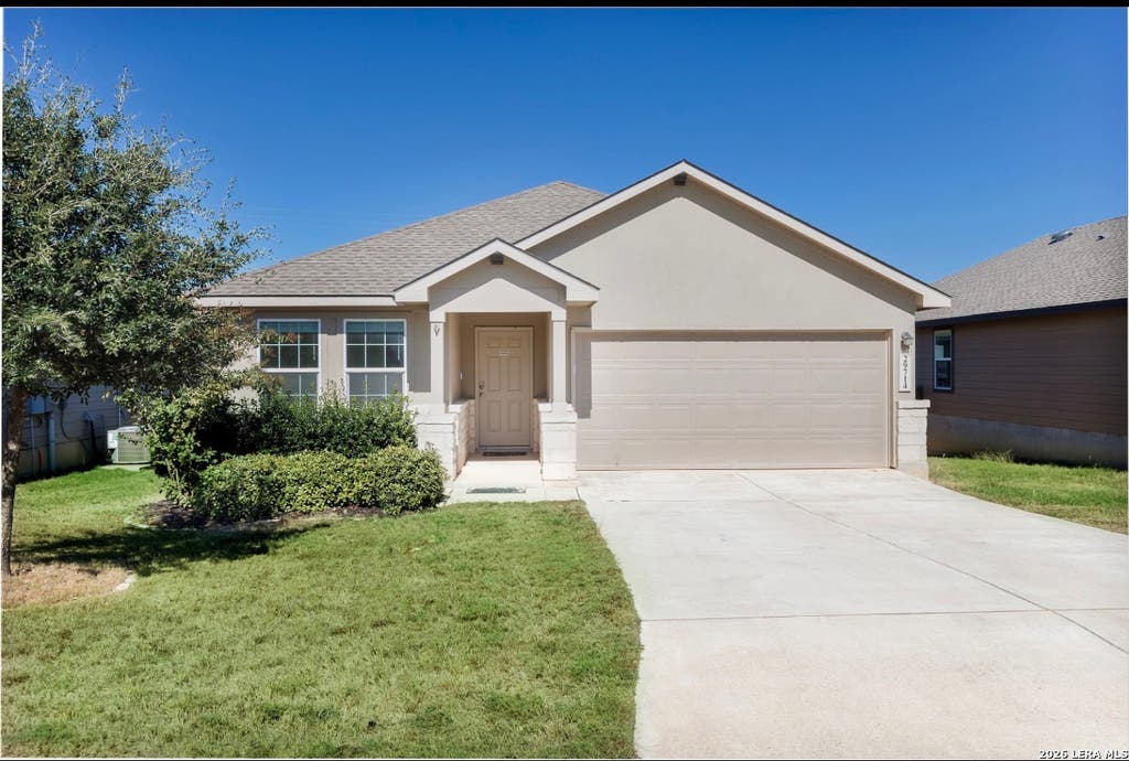 Photo of 29714 Spring Copper, Bulverde, TX 78163 (MLS # 1972598)