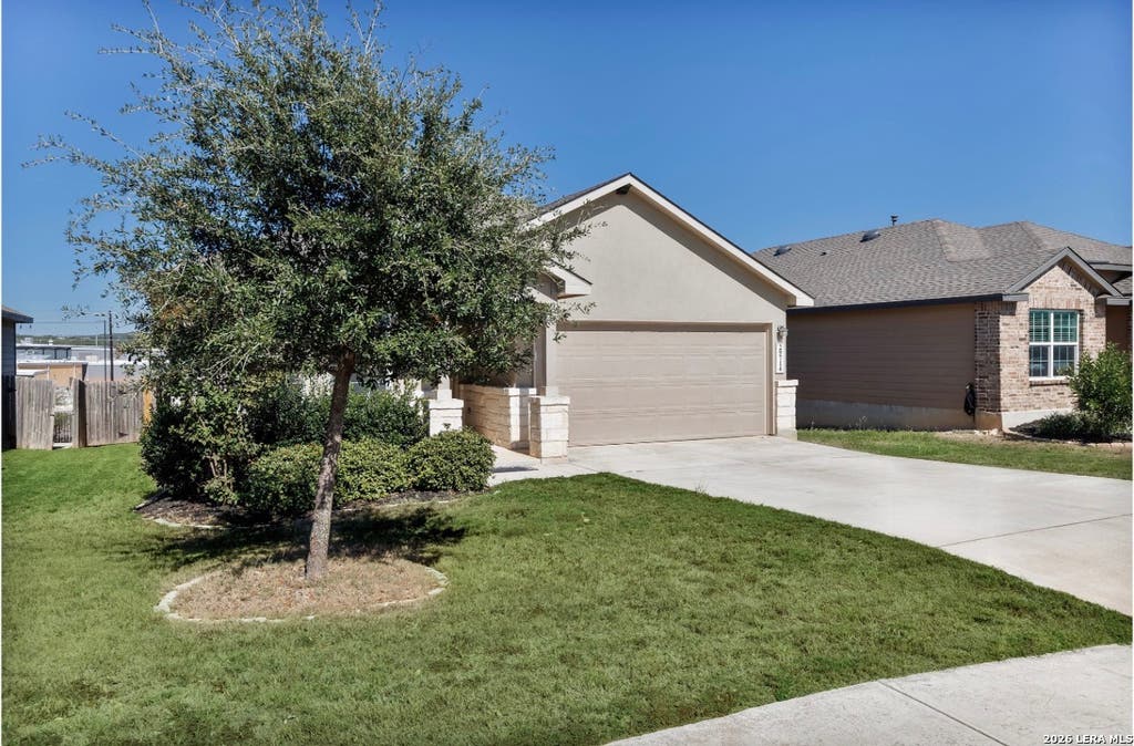 Photo of 29714 Spring Copper, Bulverde, TX 78163 (MLS # 1972598)