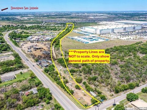 7151 fm 1346 San Antonio TX 78220