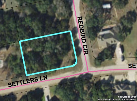Photo of LOT 37 RED BIRD, Bandera, TX 78003 (MLS # 1574614)
