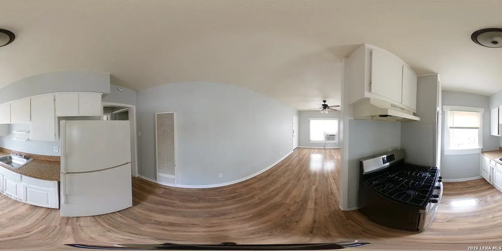 Photo of 1701 DAWSON ST, San Antonio, TX 78202 (MLS # 2006532)