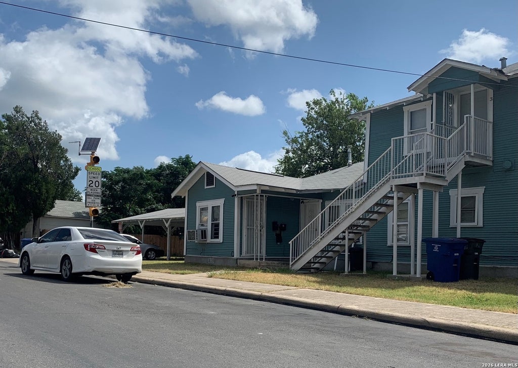 Photo of 1701 DAWSON ST, San Antonio, TX 78202 (MLS # 2006532)