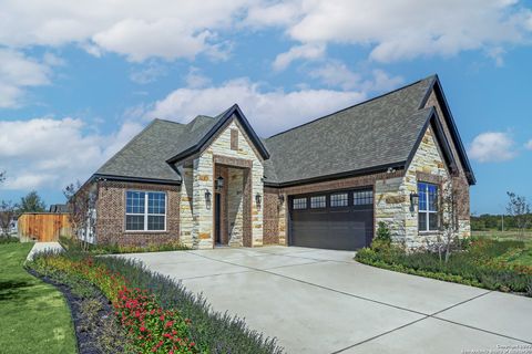 A home in Castroville