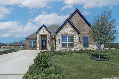 A home in Castroville