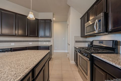 Tiny photo for 5315 Saffron Rose, San Antonio, TX 78253 (MLS # 1963236)