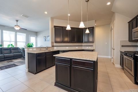 Tiny photo for 5315 Saffron Rose, San Antonio, TX 78253 (MLS # 1963236)