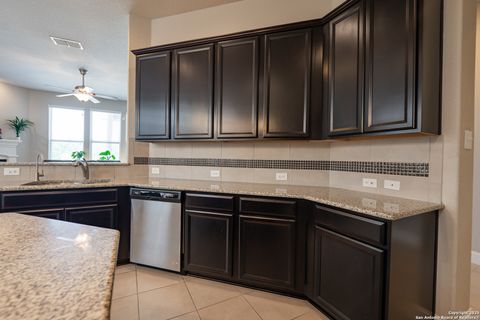 Tiny photo for 5315 Saffron Rose, San Antonio, TX 78253 (MLS # 1963236)