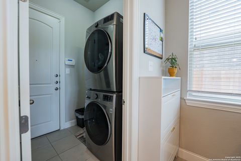 Tiny photo for 5315 Saffron Rose, San Antonio, TX 78253 (MLS # 1963236)