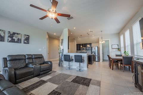 Tiny photo for 5315 Saffron Rose, San Antonio, TX 78253 (MLS # 1963236)