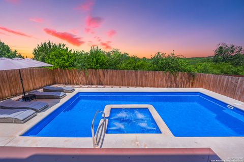 Tiny photo for 5315 Saffron Rose, San Antonio, TX 78253 (MLS # 1963236)
