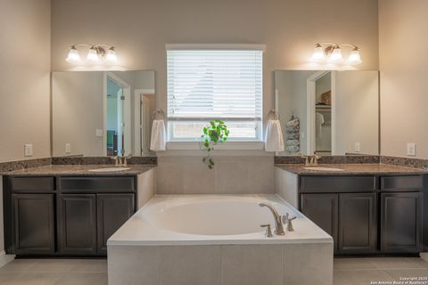 Tiny photo for 5315 Saffron Rose, San Antonio, TX 78253 (MLS # 1963236)