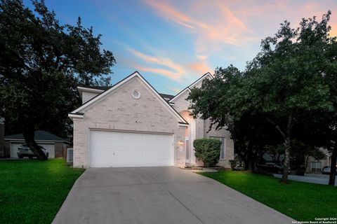 A home in Schertz