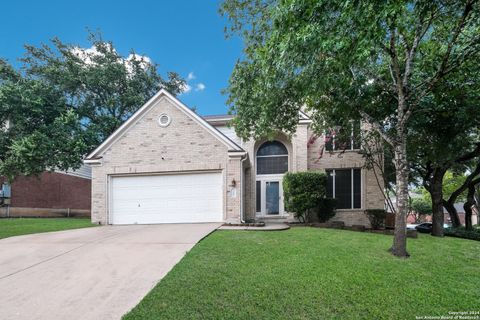 A home in Schertz