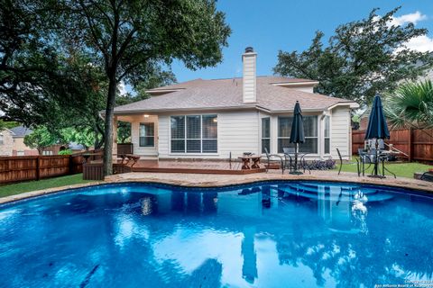 A home in Schertz