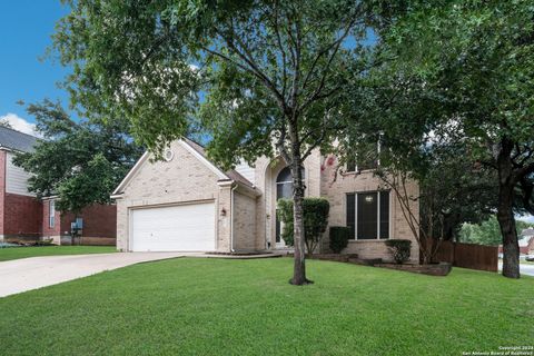 A home in Schertz