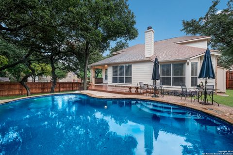 A home in Schertz